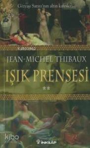 Işık Prensesi 2; Gözyaşı Sarayı´nın Altın Kafesleri...