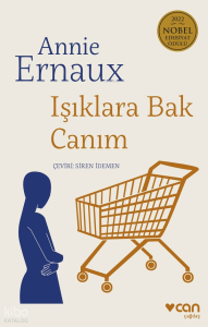 Işıklara Bak Canım
