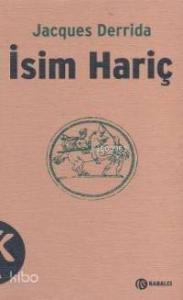 İsim Hariç