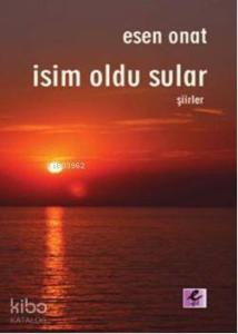 İsim Oldu Sular