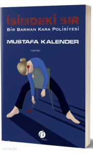 İsimdeki Sır;Bir Barman Kara Polisiyesi