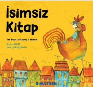 İsimsiz Kitap
