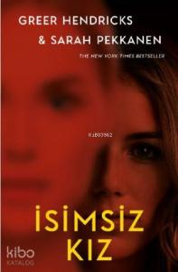 İsimsiz Kız; (Ciltli Kapak)