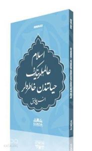 İslâm Alimlerinin Hayatından Hatıralar (Osmanlıca)