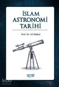 İslam Astronomi Tarihi