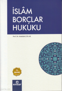 İslam Borçlar Hukuku