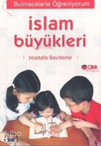 İslam Büyükleri; Bulmacalarla Öğreniyorum