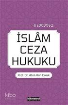 İslam Ceza Hukuku