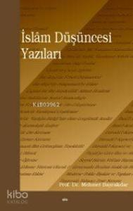 İslâm Düşüncesi Yazıları