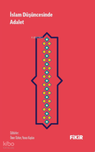 İslam Düşüncesinde Adalet