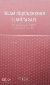 İslam Düşüncesinin İlahi Tarafı