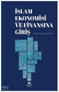 İslam Ekonomisi ve Finansına Giriş