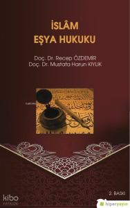 İslâm Eşya Hukuku