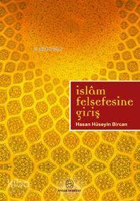 İslam Felsefesine Giriş