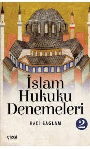 İslam Hukuku Denemeleri 2
