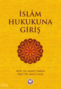 İslam Hukukuna Giriş