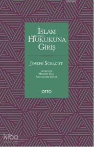 İslam Hukukuna Giriş