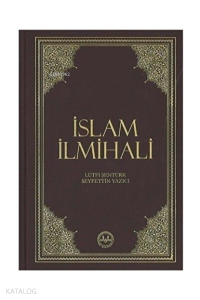 İslam İlmihali (Küçük Boy)