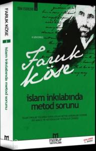 İslam İnkılabında Metod Sorunu; Tüm Eserleri 3