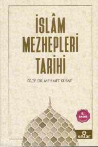 İslâm Mezhepleri Tarihi