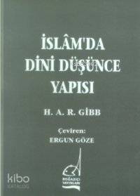 İslam'da Dini Düşünce Yapısı
