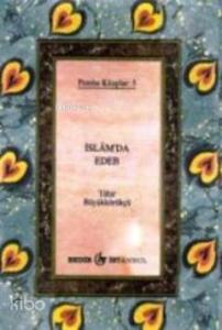 İslam'da Edeb (Cep Boy)