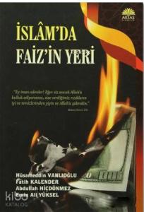 İslam'da Faiz'in Yeri