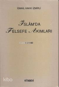 İslam'da Felsefe Akımları