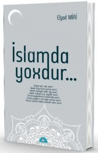 İslamda Yoxtur (Azerice)