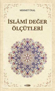 İslami Değer Ölçütleri