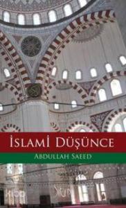 İslami Düşünce