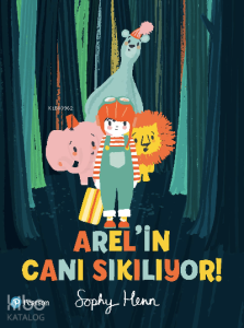 Islanmayı Sevmeyen Ördek