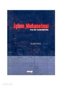 İşlem Muhasebesi