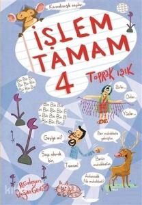 İşlem Tamam 4