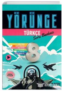 İşler 8.Sınıf Yörünge Soru Bankası Türkçe