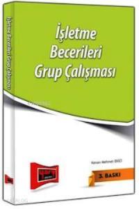 İşletme Becerileri Grup Çalışması