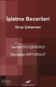 İşletme Becerileri Grup Çalışması