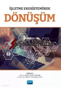 İşletme Ekosisteminde Dönüşüm