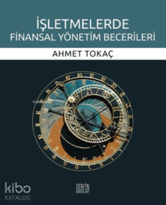 İşletmelerde Finansal Yönetim Becerileri
