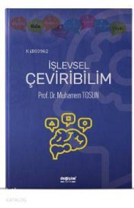 İşlevsel Çeviribilim