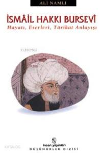 İsmail Hakkı Bursevi
