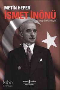 İsmet İnönü