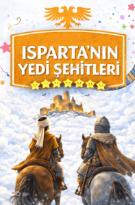 Isparta'nın Yedi Şehitleri