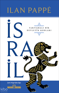 İsrail;Tartışmalı Bir Ülkenin Kodları