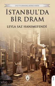 İstanbul’da Bir Dram