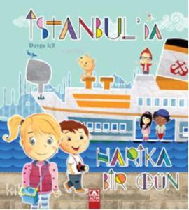 İstanbul´da Harika Bir Gün