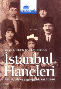 İstanbul Haneleri