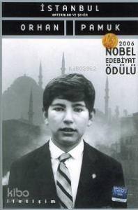 İstanbul; Hatıralar ve Şehir