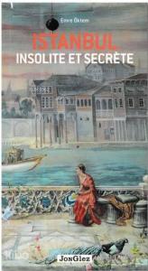 İstanbul Insolite et Secrete
