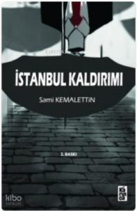 İstanbul Kaldırımı